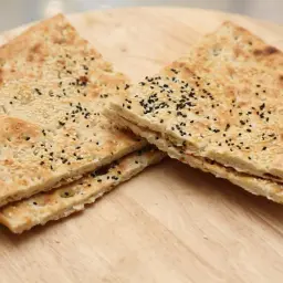 Biscuit Tamees